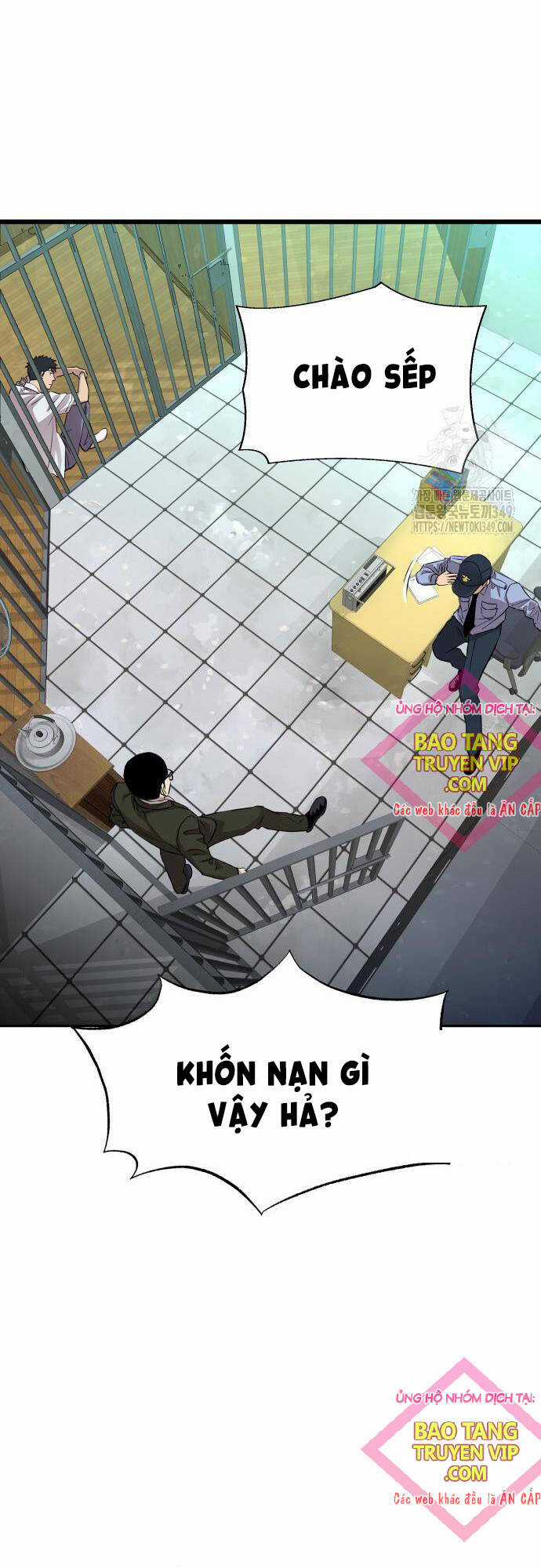 Cháu Trai Thiên Tài Của Vua Cho Vay Nặng Lãi Chapter 12 trang 13