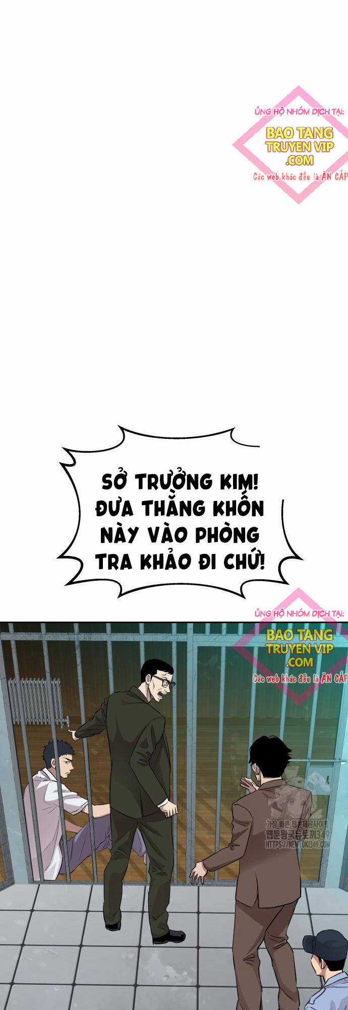 Cháu Trai Thiên Tài Của Vua Cho Vay Nặng Lãi Chapter 12 trang 17