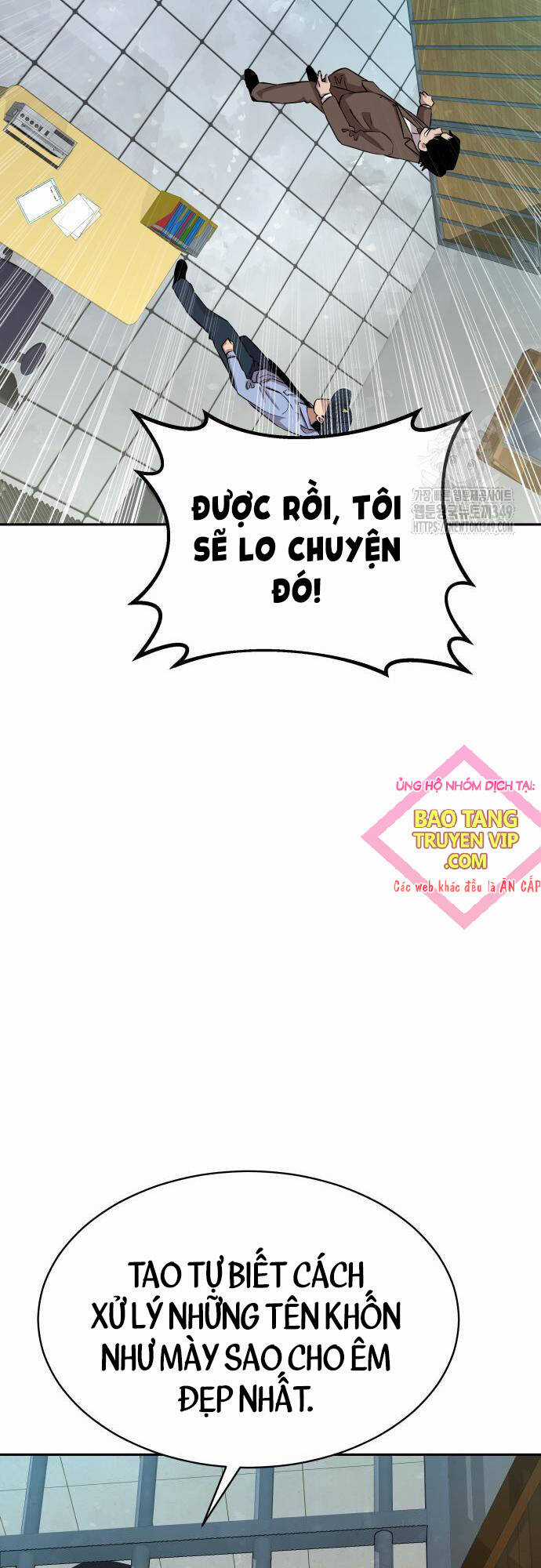 Cháu Trai Thiên Tài Của Vua Cho Vay Nặng Lãi Chapter 12 trang 19