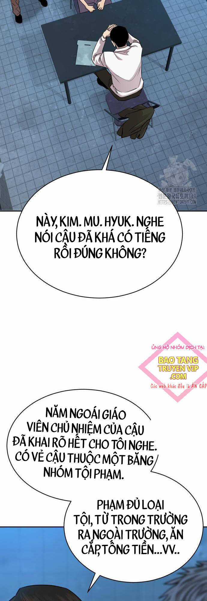 Cháu Trai Thiên Tài Của Vua Cho Vay Nặng Lãi Chapter 12 trang 22