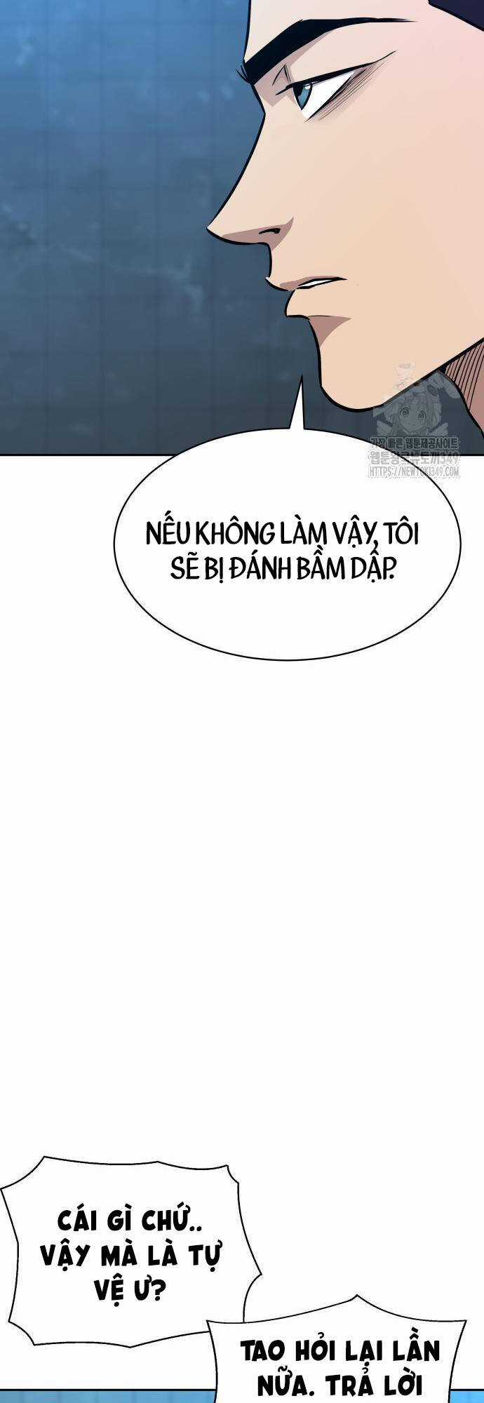 Cháu Trai Thiên Tài Của Vua Cho Vay Nặng Lãi Chapter 12 trang 25