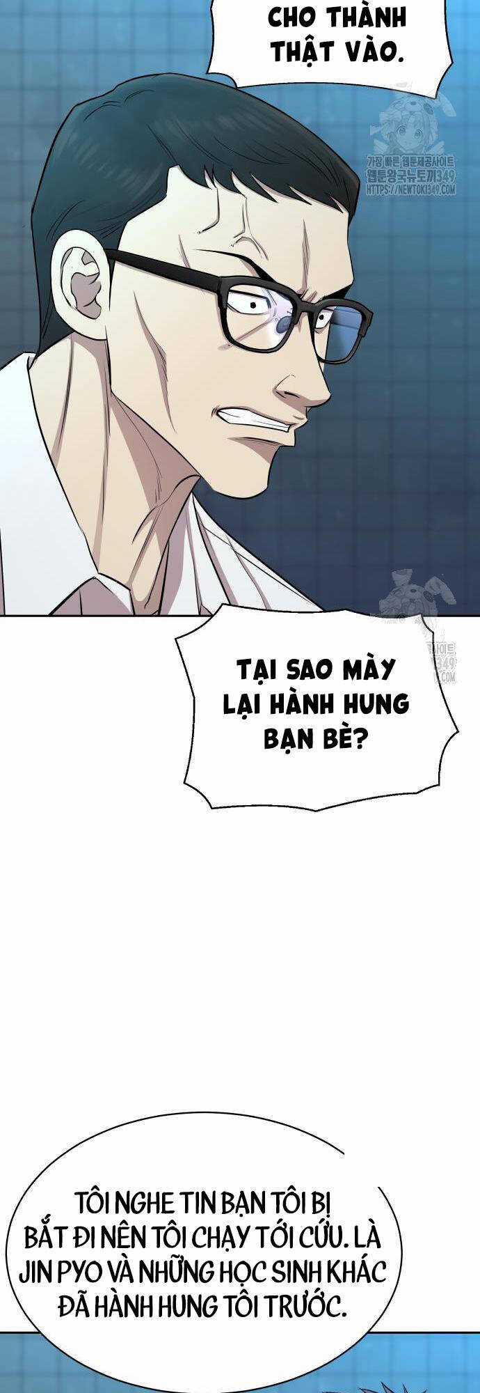 Cháu Trai Thiên Tài Của Vua Cho Vay Nặng Lãi Chapter 12 trang 26