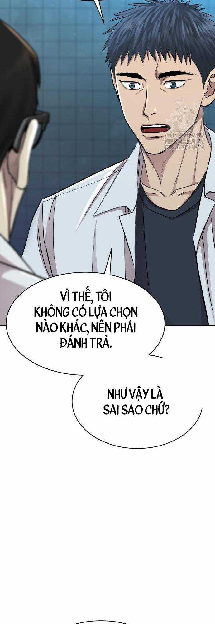 Cháu Trai Thiên Tài Của Vua Cho Vay Nặng Lãi Chapter 12 trang 27