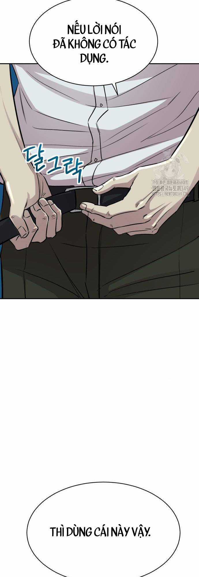 Cháu Trai Thiên Tài Của Vua Cho Vay Nặng Lãi Chapter 12 trang 28