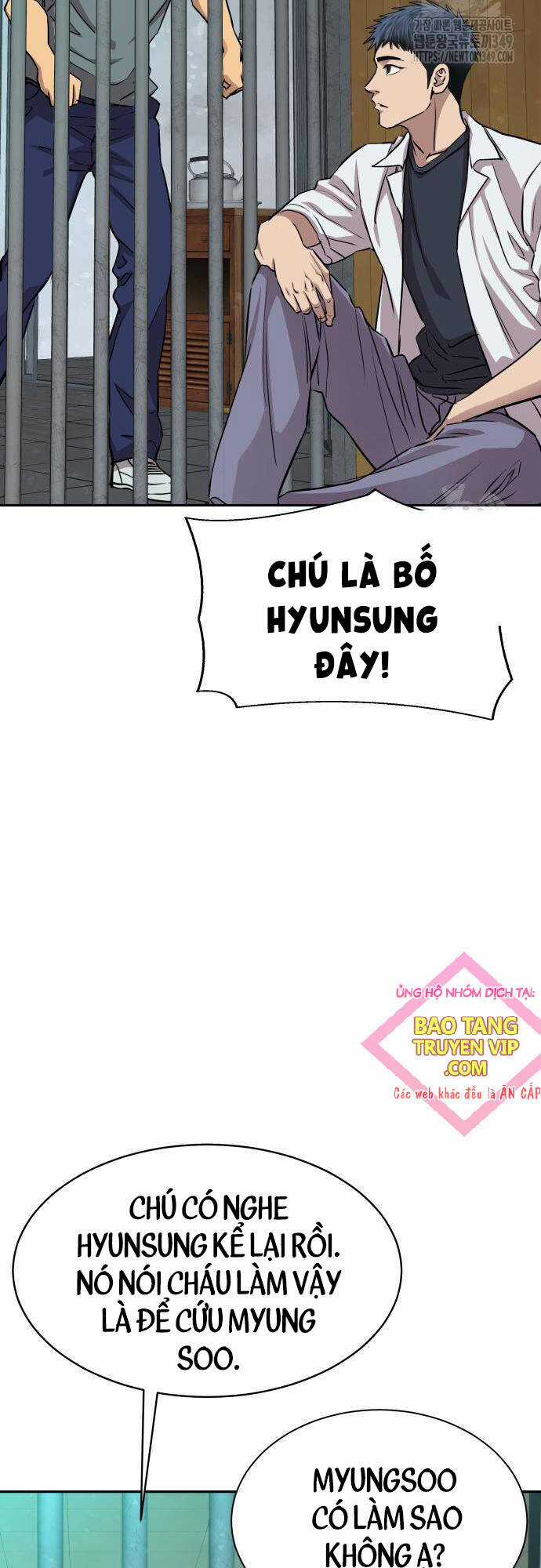 Cháu Trai Thiên Tài Của Vua Cho Vay Nặng Lãi Chapter 12 trang 3