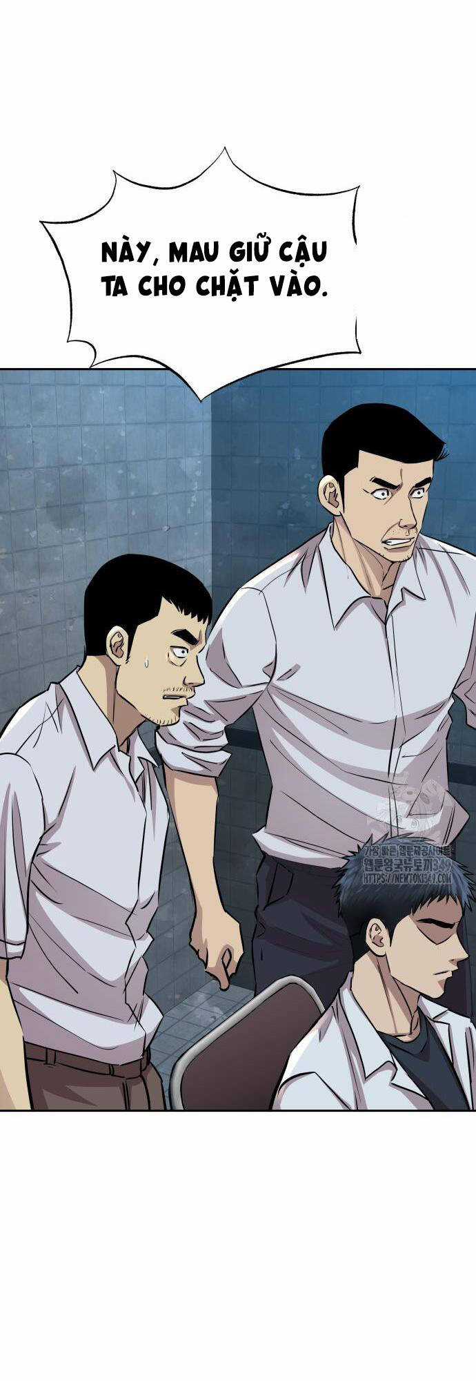 Cháu Trai Thiên Tài Của Vua Cho Vay Nặng Lãi Chapter 12 trang 30