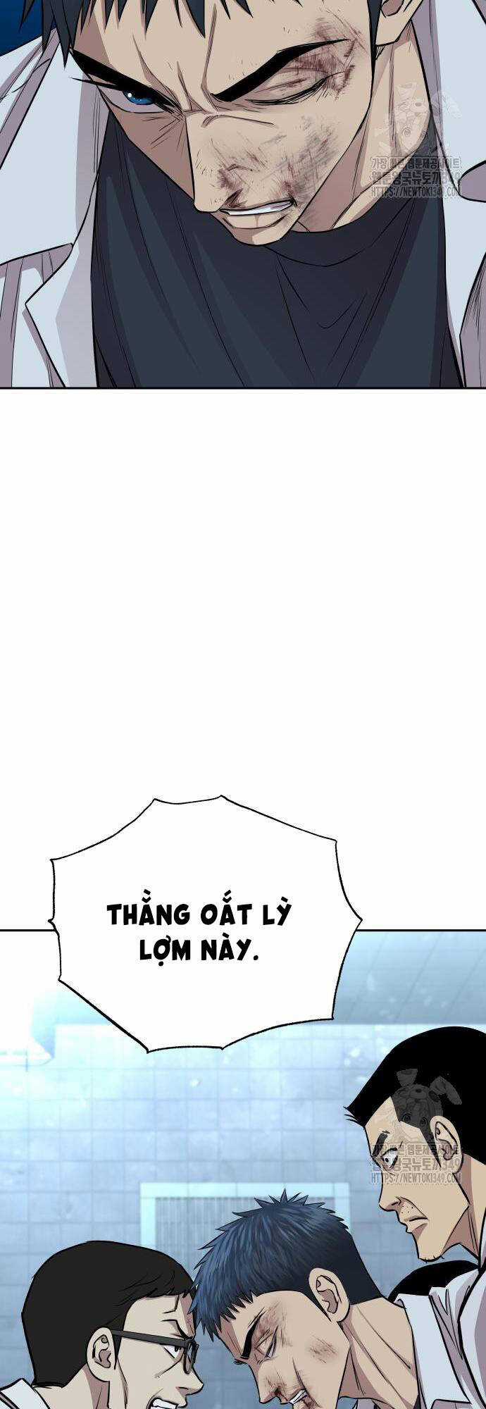 Cháu Trai Thiên Tài Của Vua Cho Vay Nặng Lãi Chapter 12 trang 35