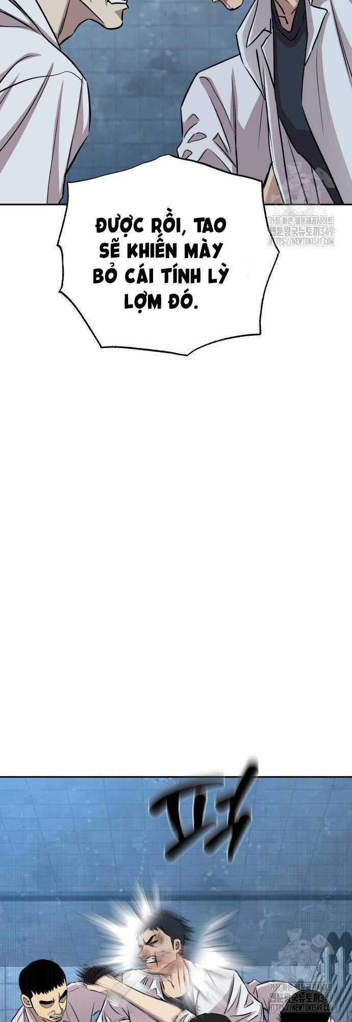 Cháu Trai Thiên Tài Của Vua Cho Vay Nặng Lãi Chapter 12 trang 36