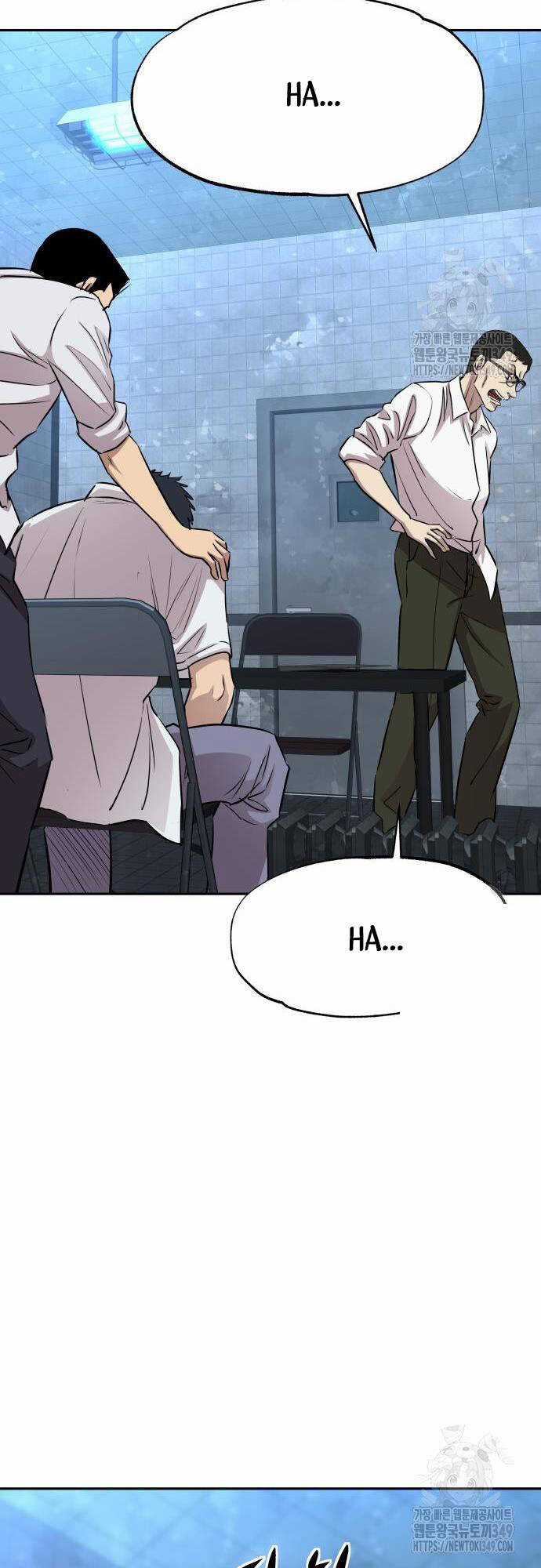 Cháu Trai Thiên Tài Của Vua Cho Vay Nặng Lãi Chapter 12 trang 39