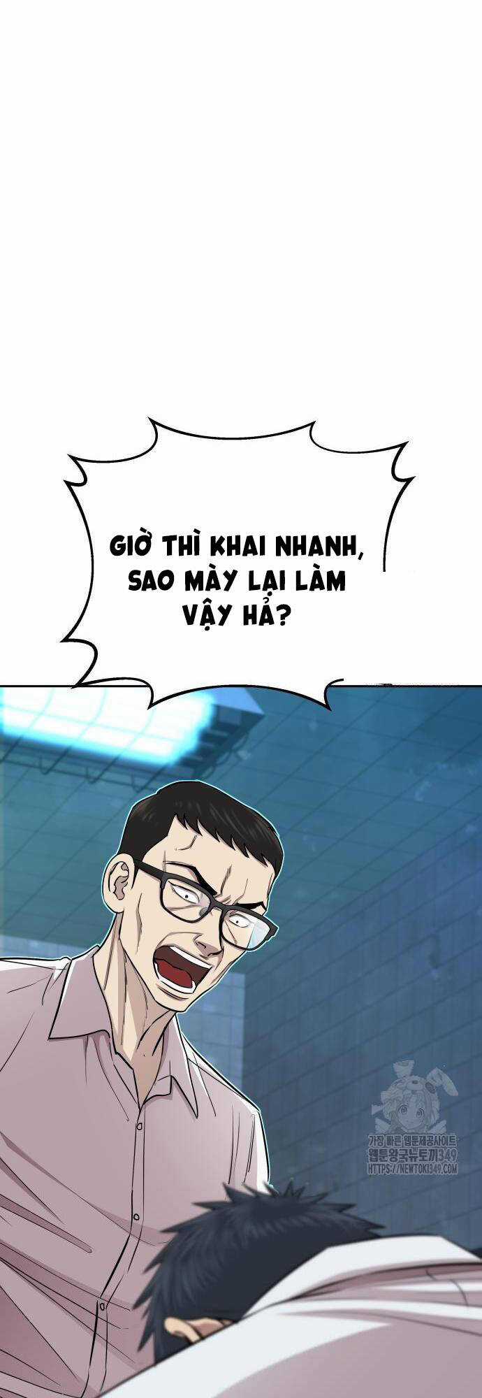 Cháu Trai Thiên Tài Của Vua Cho Vay Nặng Lãi Chapter 12 trang 41