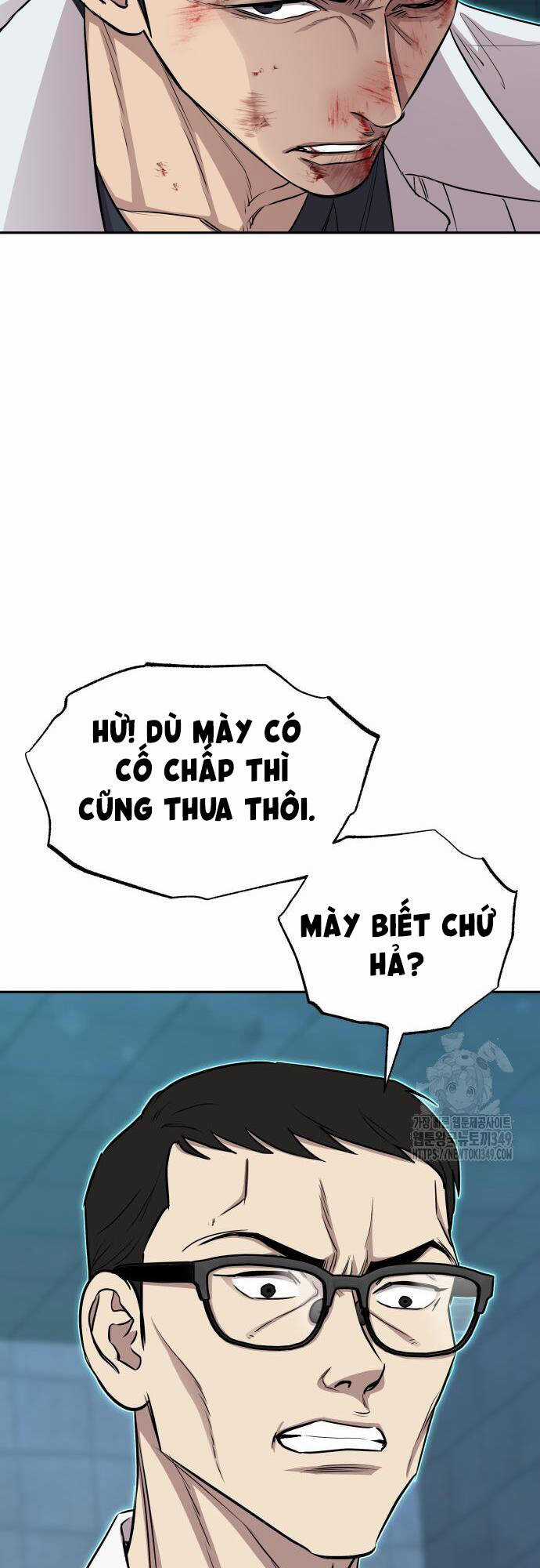 Cháu Trai Thiên Tài Của Vua Cho Vay Nặng Lãi Chapter 12 trang 43
