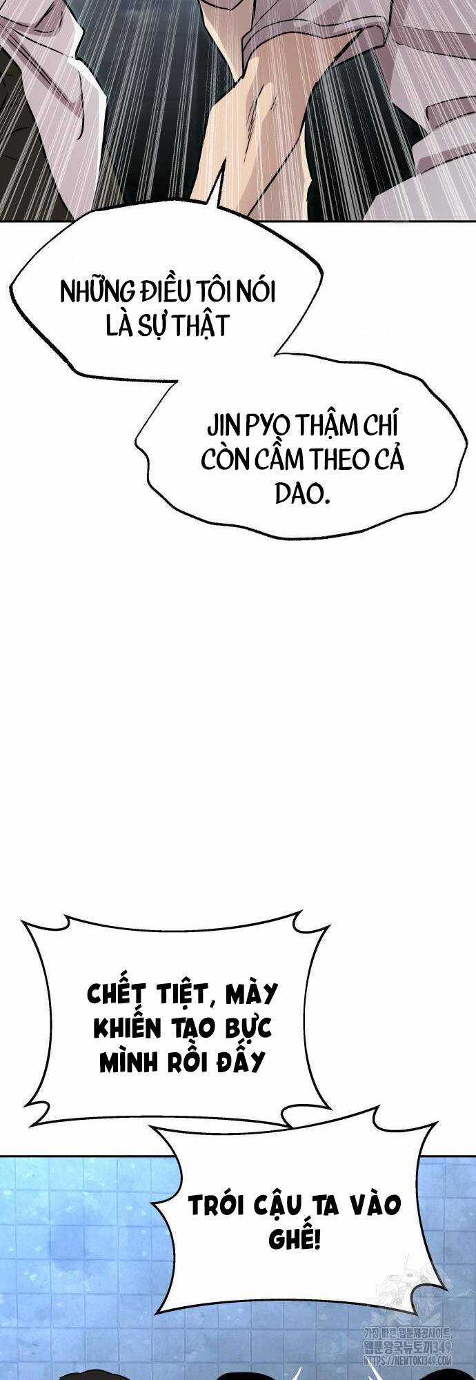 Cháu Trai Thiên Tài Của Vua Cho Vay Nặng Lãi Chapter 12 trang 45