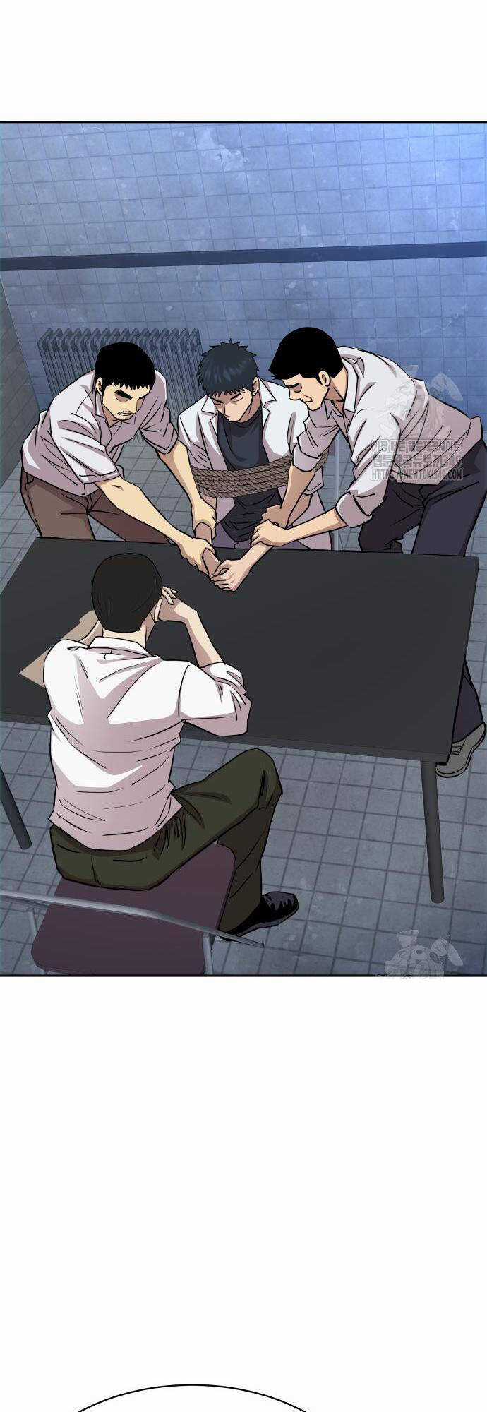 Cháu Trai Thiên Tài Của Vua Cho Vay Nặng Lãi Chapter 12 trang 49