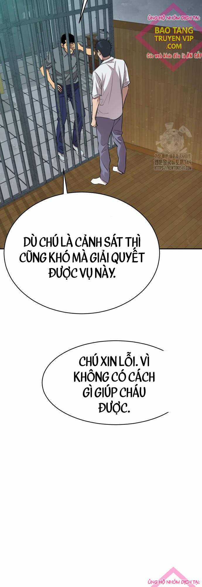 Cháu Trai Thiên Tài Của Vua Cho Vay Nặng Lãi Chapter 12 trang 5