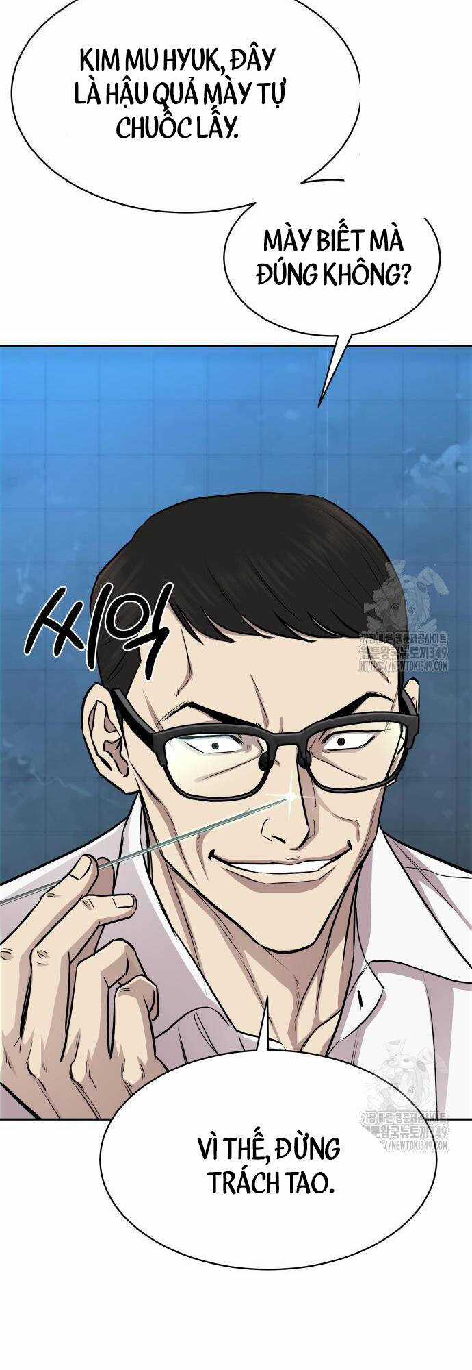 Cháu Trai Thiên Tài Của Vua Cho Vay Nặng Lãi Chapter 12 trang 50