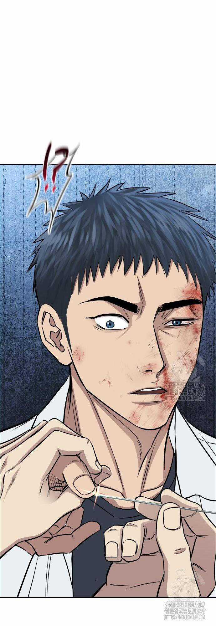 Cháu Trai Thiên Tài Của Vua Cho Vay Nặng Lãi Chapter 12 trang 51