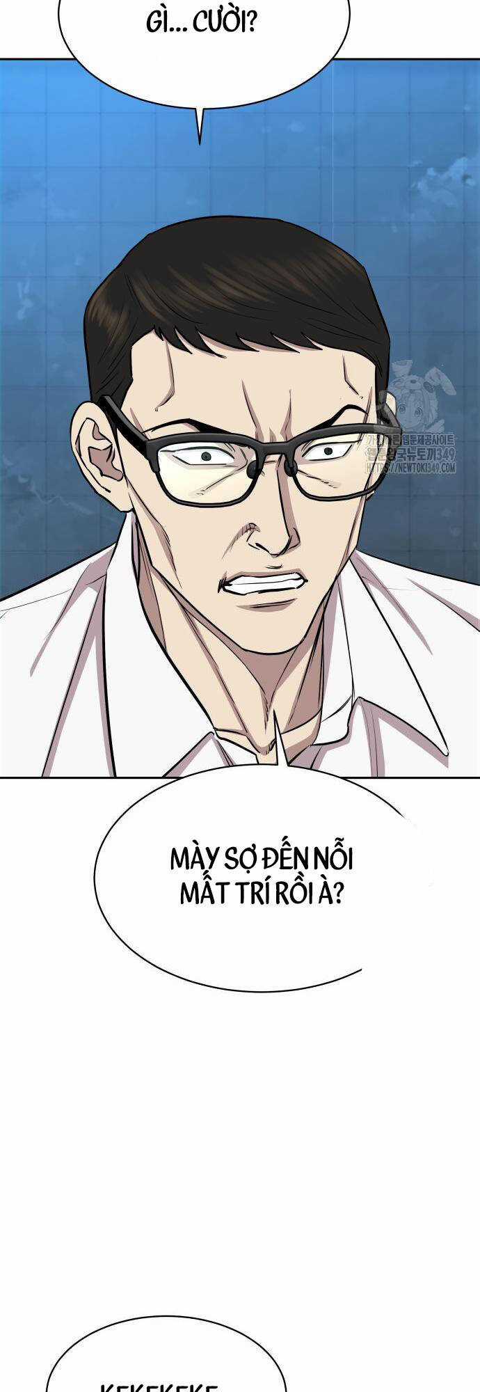 Cháu Trai Thiên Tài Của Vua Cho Vay Nặng Lãi Chapter 12 trang 55