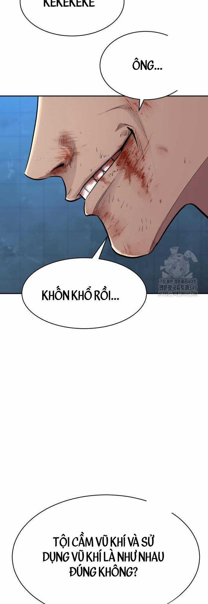 Cháu Trai Thiên Tài Của Vua Cho Vay Nặng Lãi Chapter 12 trang 56