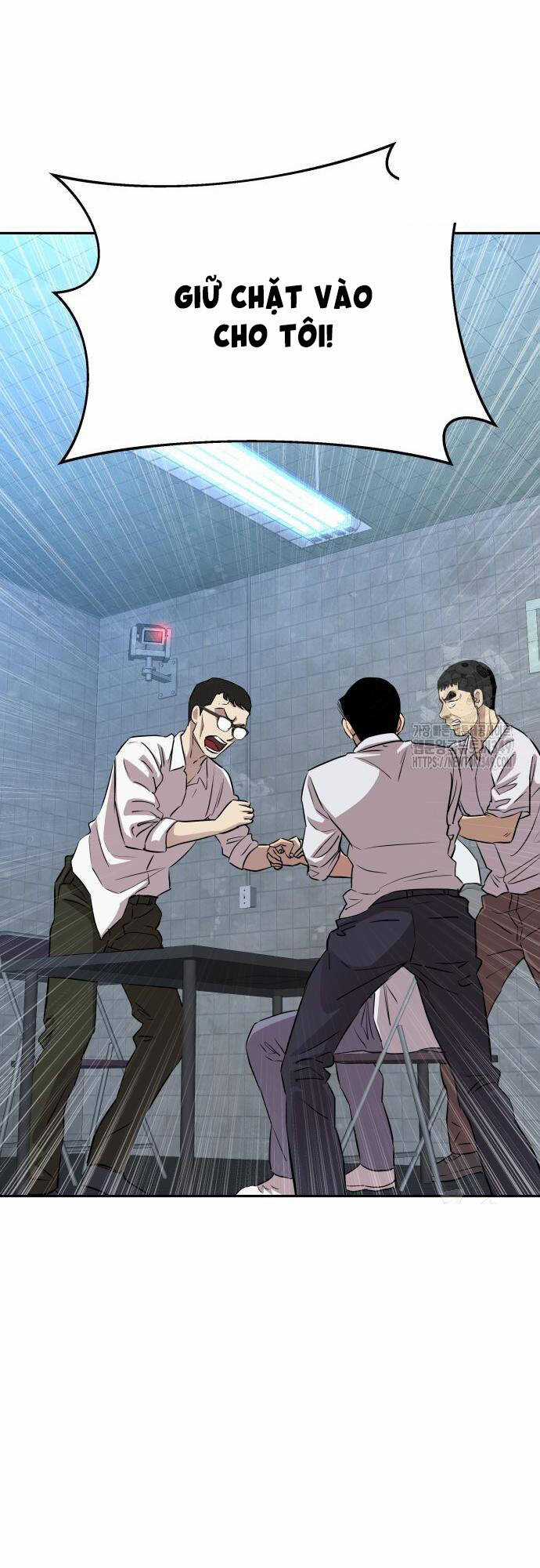 Cháu Trai Thiên Tài Của Vua Cho Vay Nặng Lãi Chapter 12 trang 59