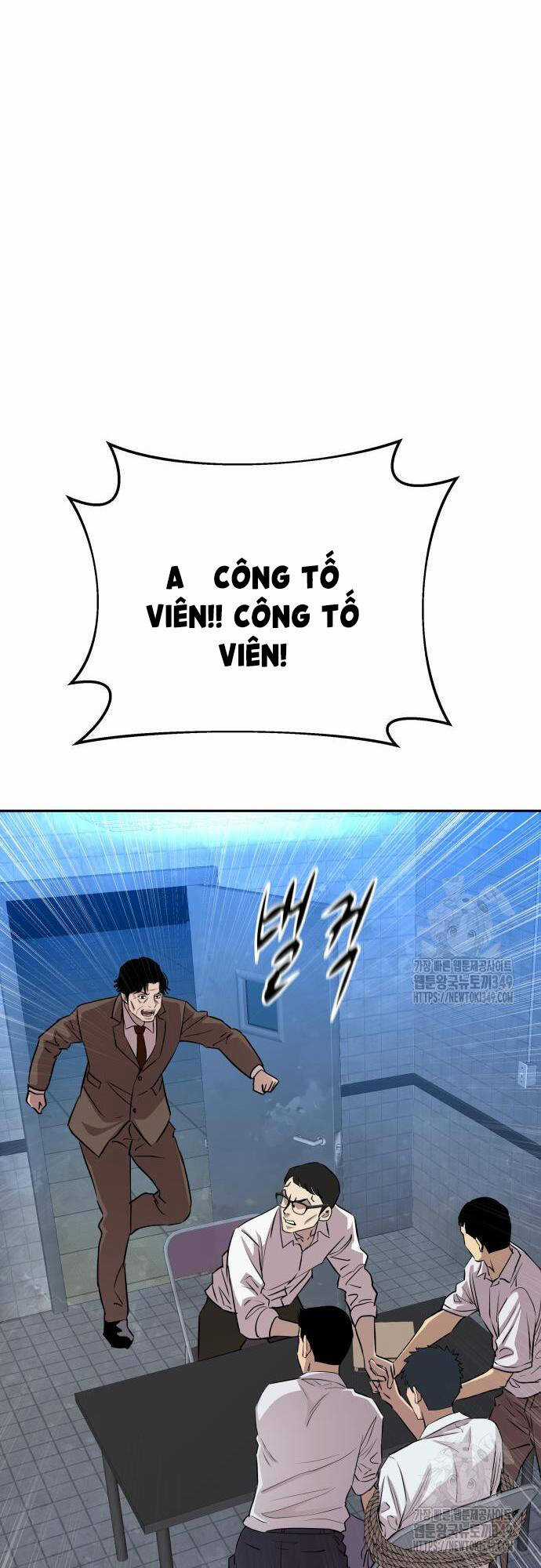 Cháu Trai Thiên Tài Của Vua Cho Vay Nặng Lãi Chapter 12 trang 60