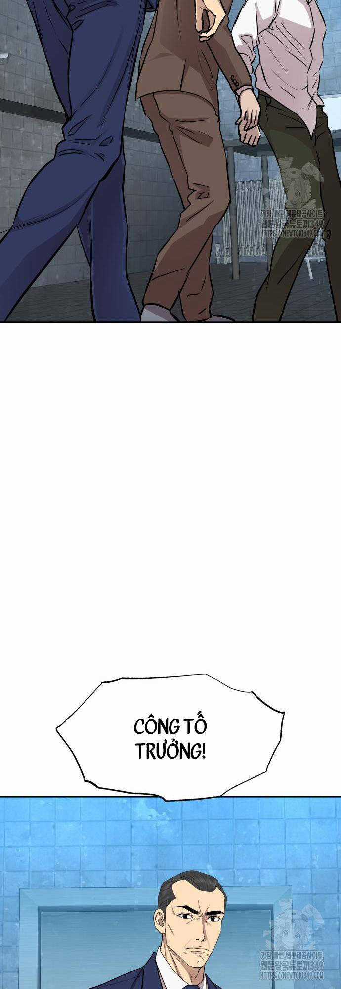 Cháu Trai Thiên Tài Của Vua Cho Vay Nặng Lãi Chapter 12 trang 63