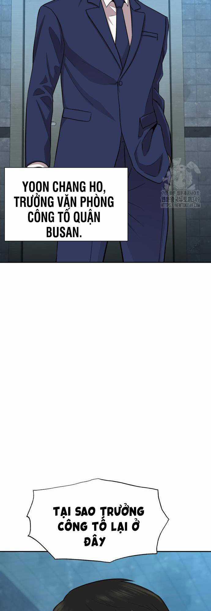 Cháu Trai Thiên Tài Của Vua Cho Vay Nặng Lãi Chapter 12 trang 64