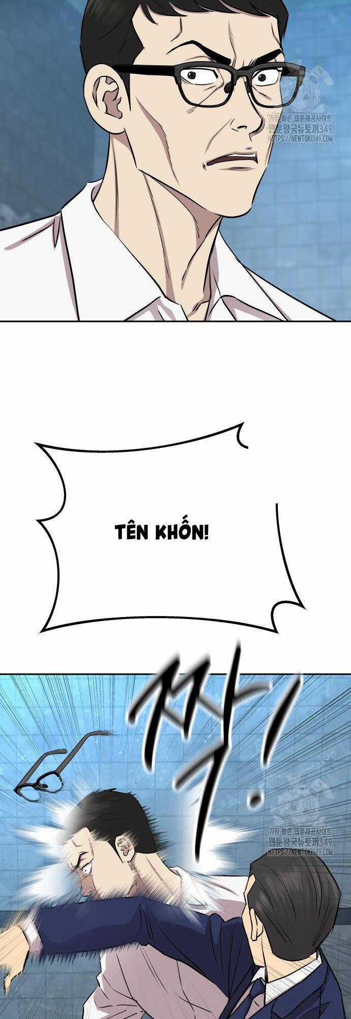 Cháu Trai Thiên Tài Của Vua Cho Vay Nặng Lãi Chapter 12 trang 65