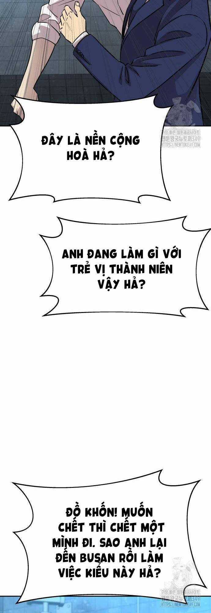 Cháu Trai Thiên Tài Của Vua Cho Vay Nặng Lãi Chapter 12 trang 66