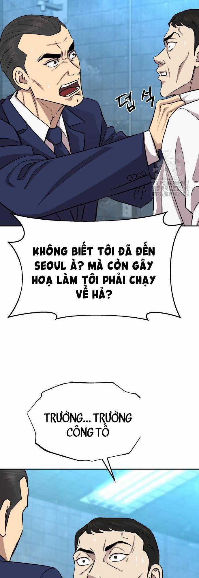 Cháu Trai Thiên Tài Của Vua Cho Vay Nặng Lãi Chapter 12 trang 67