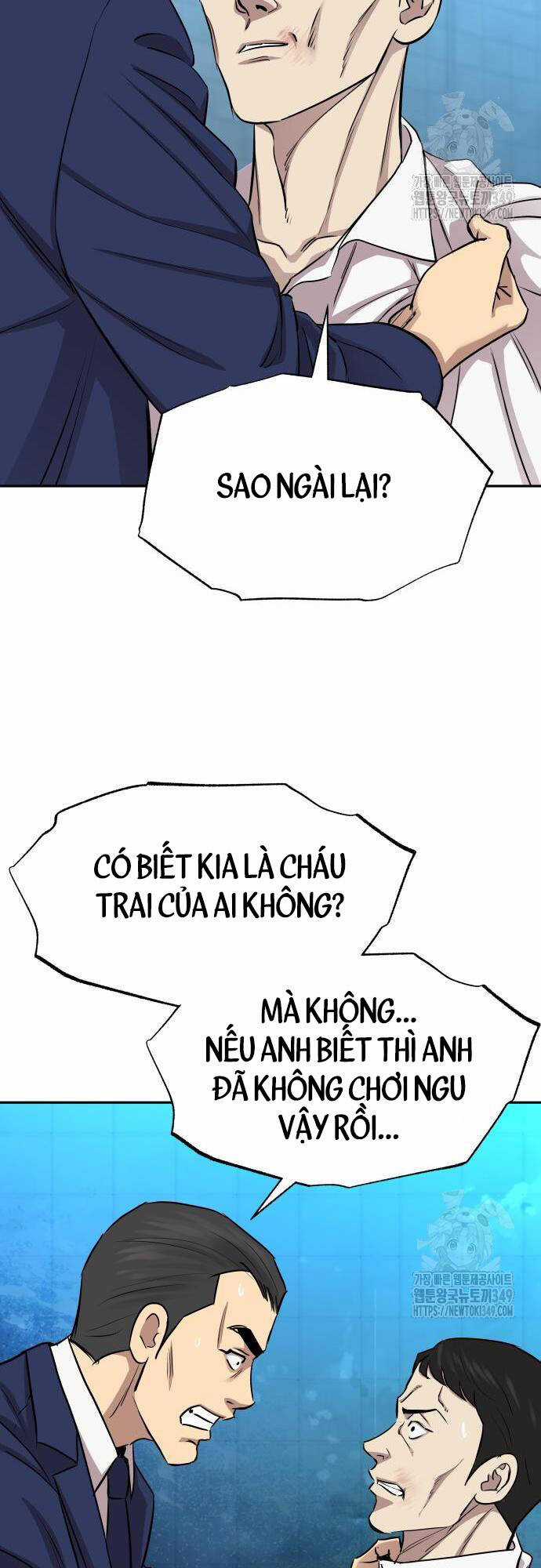Cháu Trai Thiên Tài Của Vua Cho Vay Nặng Lãi Chapter 12 trang 68