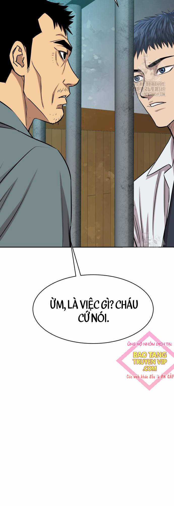 Cháu Trai Thiên Tài Của Vua Cho Vay Nặng Lãi Chapter 12 trang 7