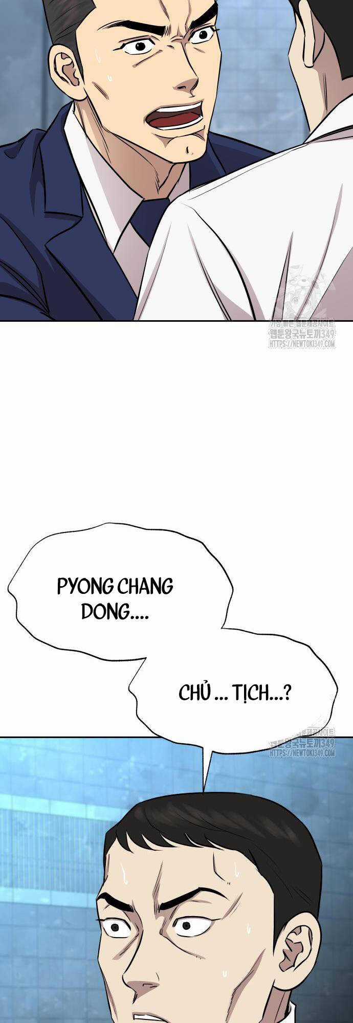 Cháu Trai Thiên Tài Của Vua Cho Vay Nặng Lãi Chapter 12 trang 70