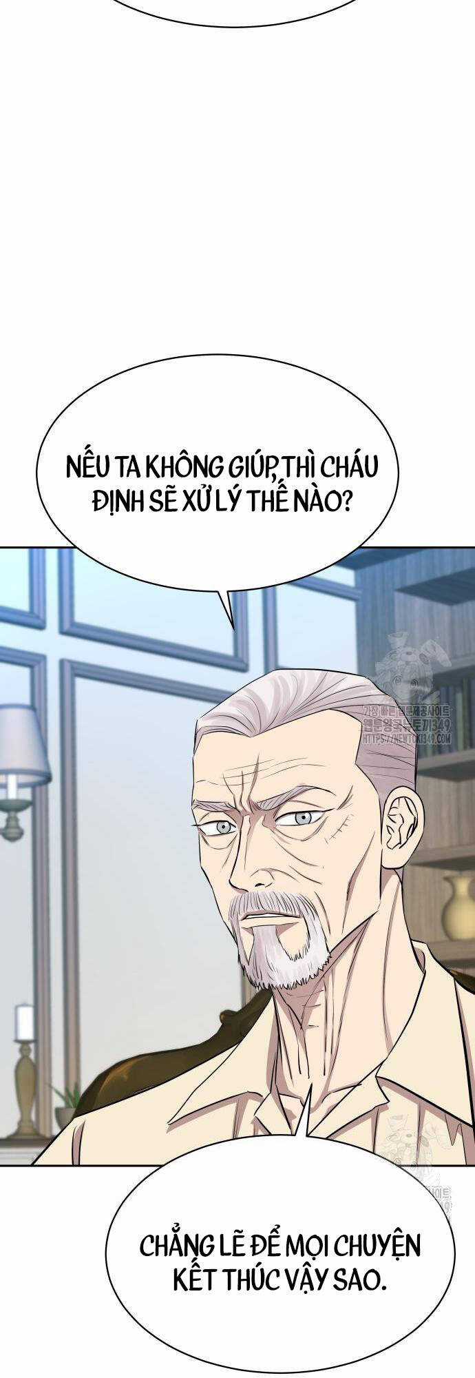 Cháu Trai Thiên Tài Của Vua Cho Vay Nặng Lãi Chapter 13 trang 10