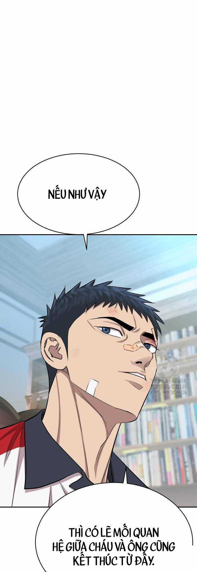 Cháu Trai Thiên Tài Của Vua Cho Vay Nặng Lãi Chapter 13 trang 11