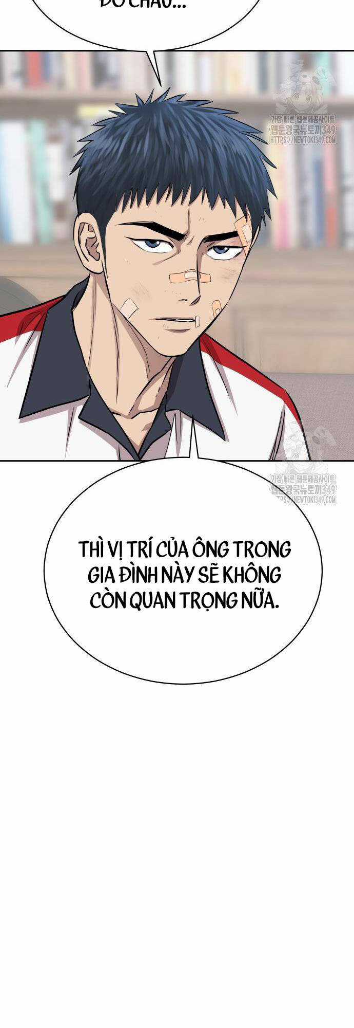 Cháu Trai Thiên Tài Của Vua Cho Vay Nặng Lãi Chapter 13 trang 14