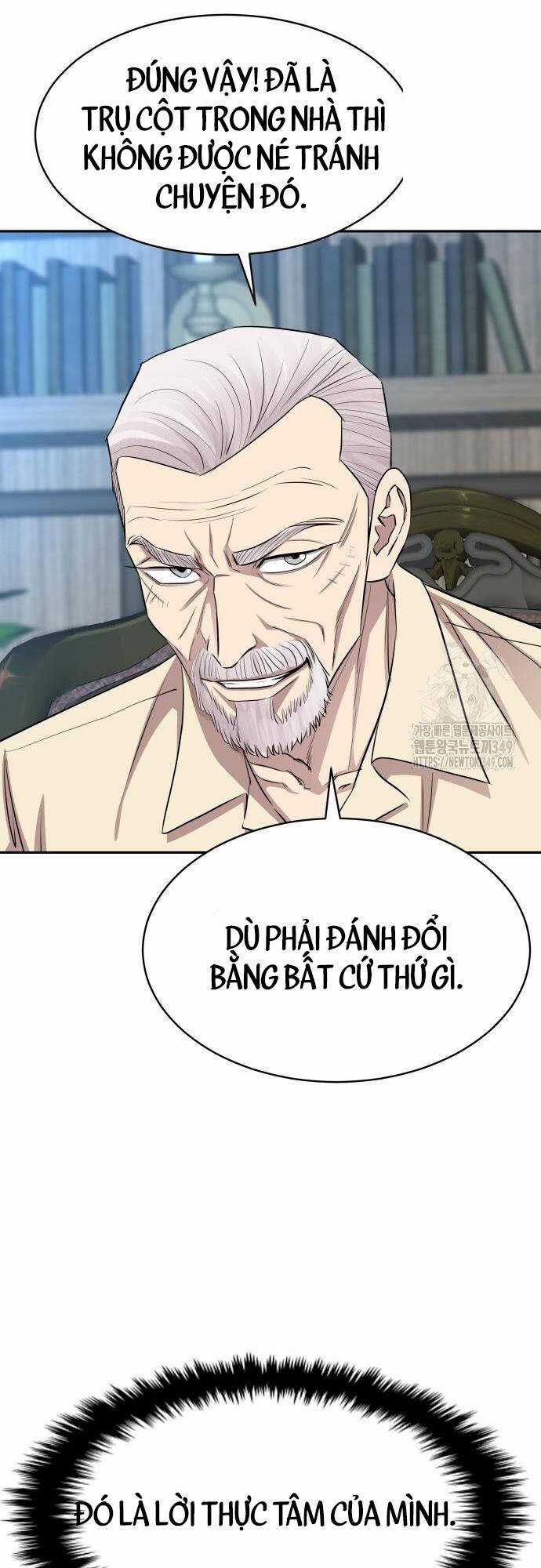 Cháu Trai Thiên Tài Của Vua Cho Vay Nặng Lãi Chapter 13 trang 17