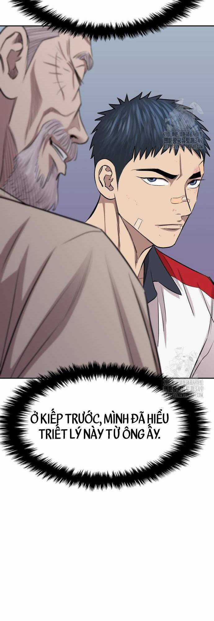 Cháu Trai Thiên Tài Của Vua Cho Vay Nặng Lãi Chapter 13 trang 18