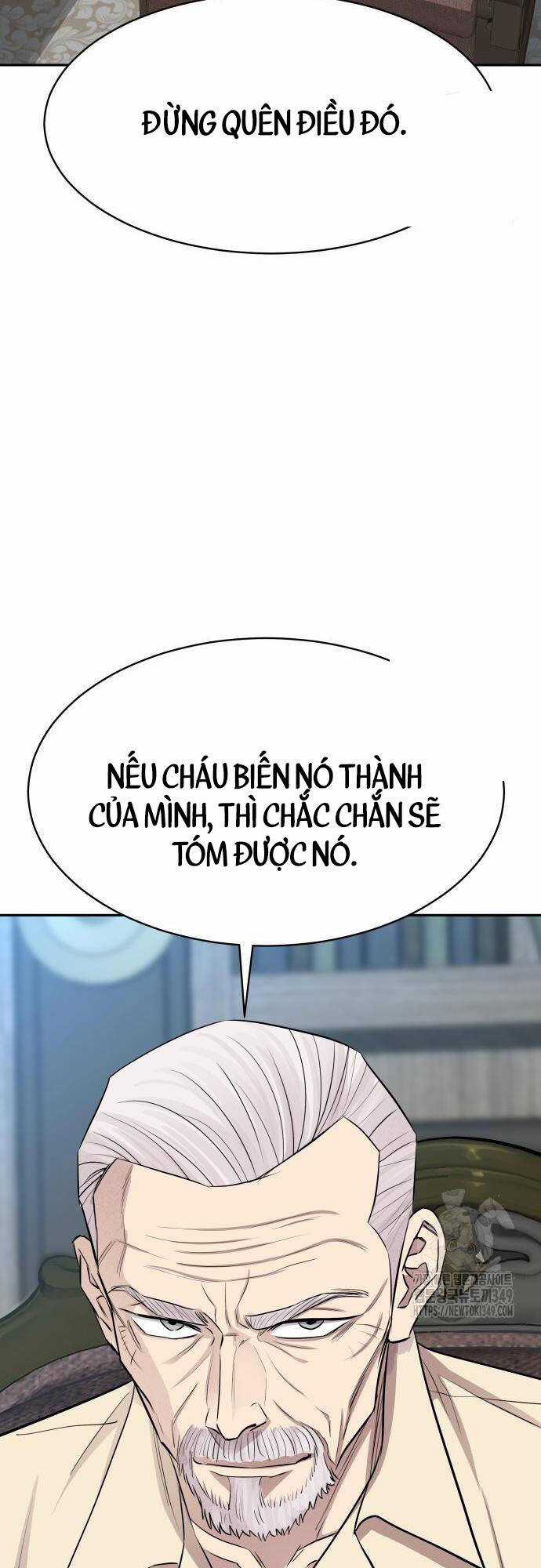 Cháu Trai Thiên Tài Của Vua Cho Vay Nặng Lãi Chapter 13 trang 20