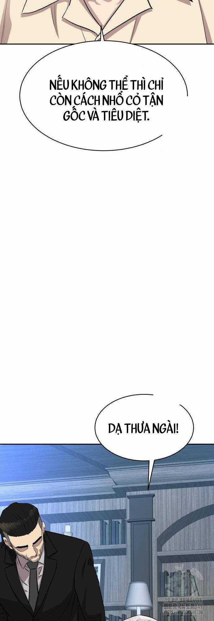 Cháu Trai Thiên Tài Của Vua Cho Vay Nặng Lãi Chapter 13 trang 21