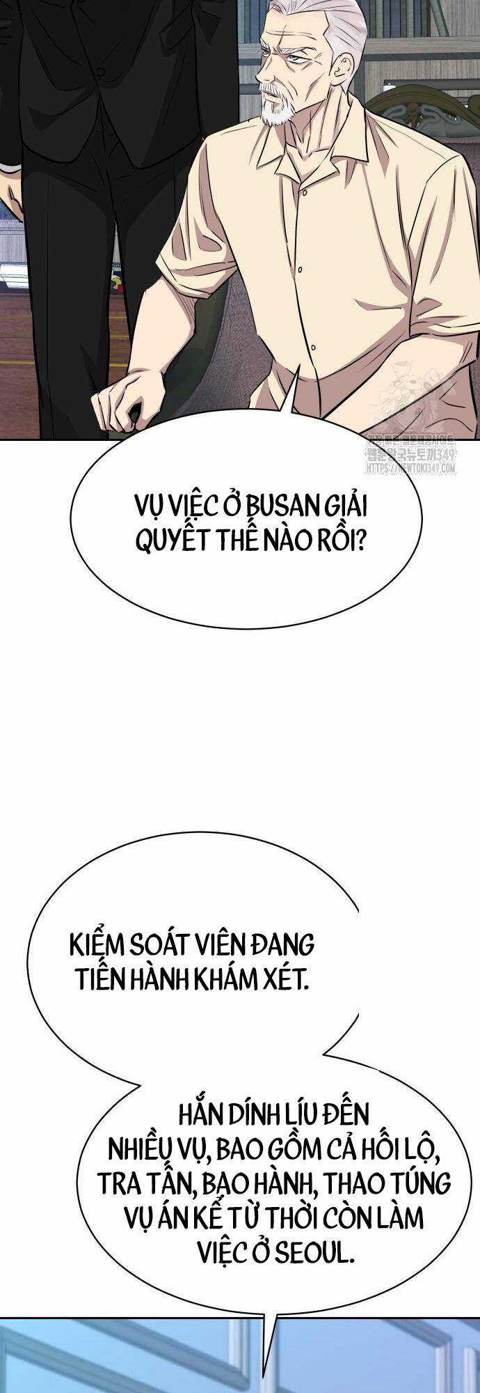 Cháu Trai Thiên Tài Của Vua Cho Vay Nặng Lãi Chapter 13 trang 22