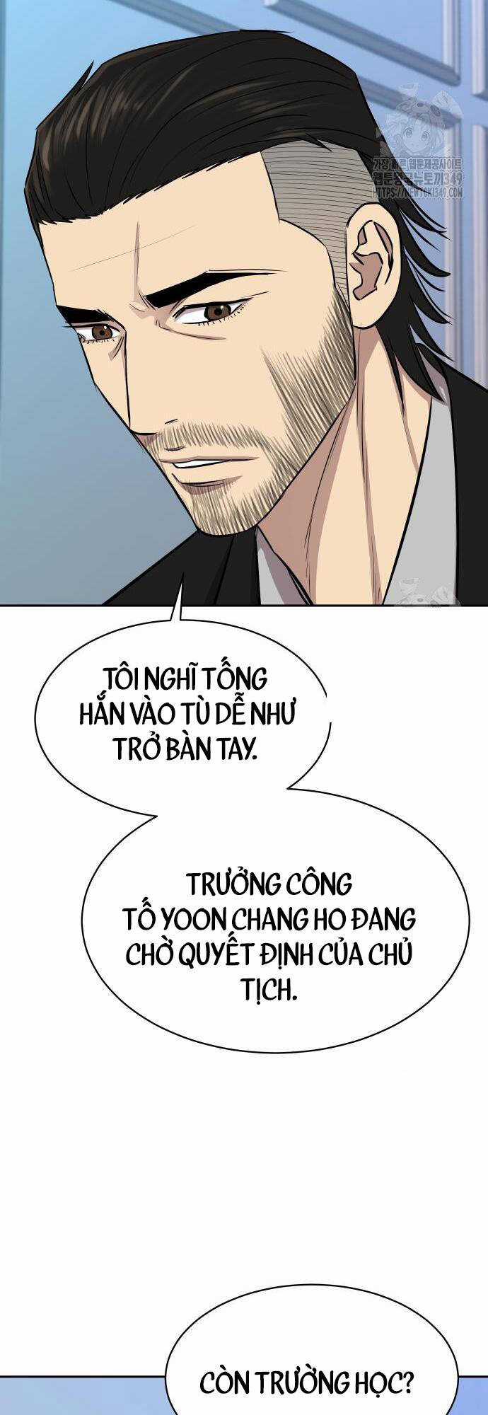 Cháu Trai Thiên Tài Của Vua Cho Vay Nặng Lãi Chapter 13 trang 23