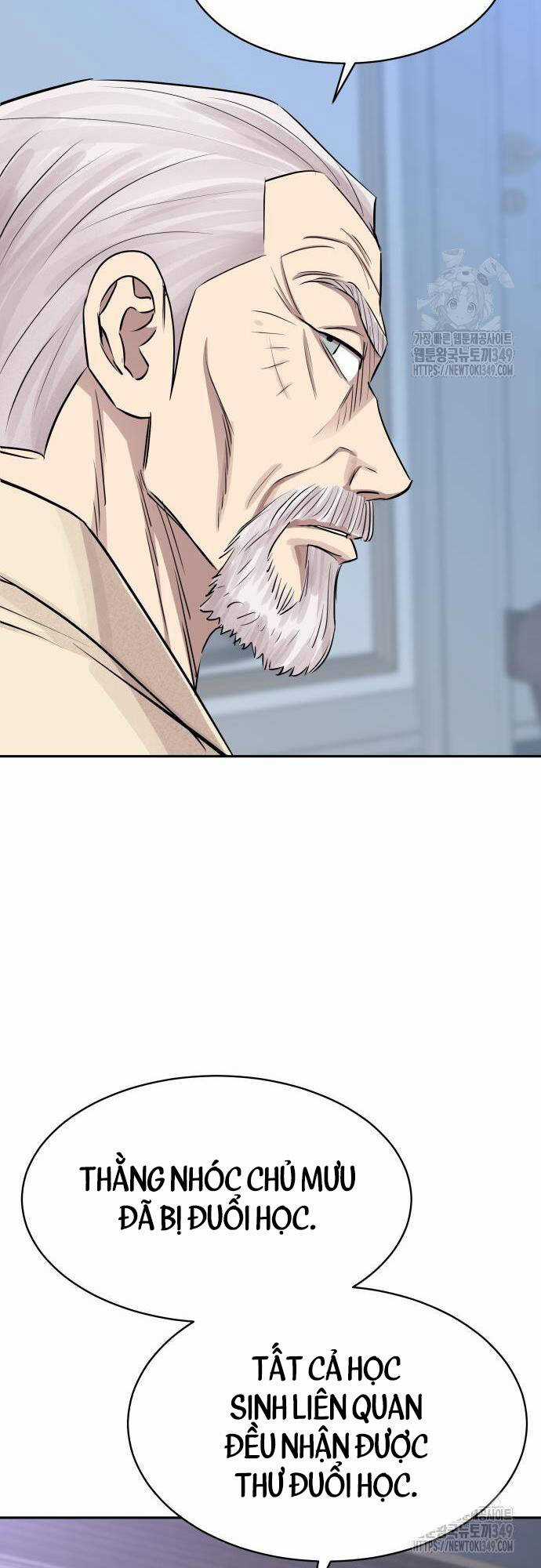 Cháu Trai Thiên Tài Của Vua Cho Vay Nặng Lãi Chapter 13 trang 24