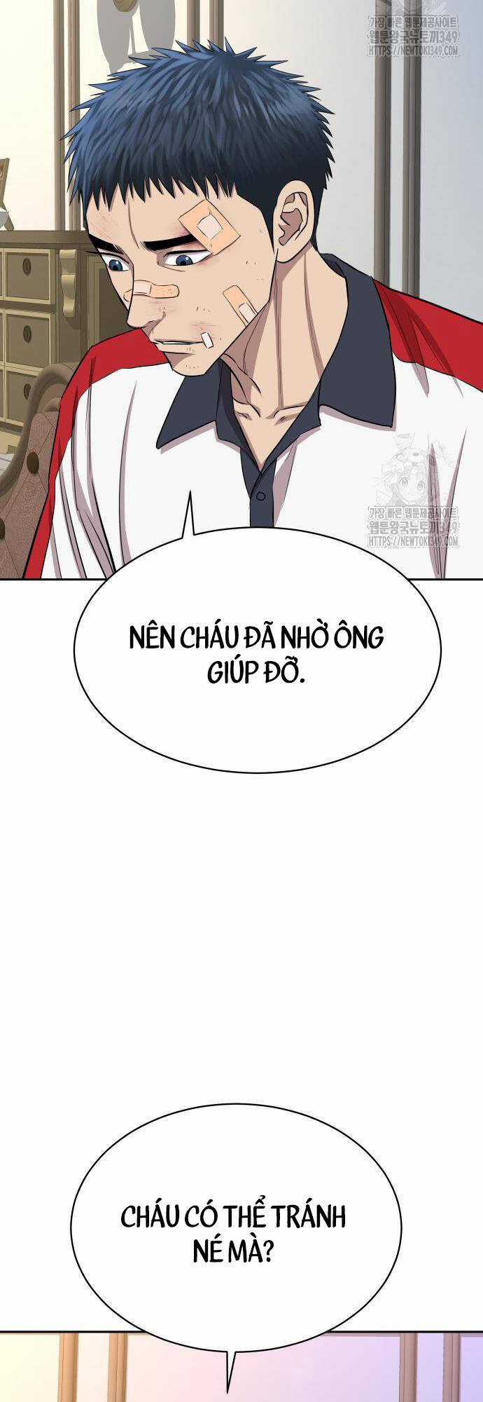 Cháu Trai Thiên Tài Của Vua Cho Vay Nặng Lãi Chapter 13 trang 3