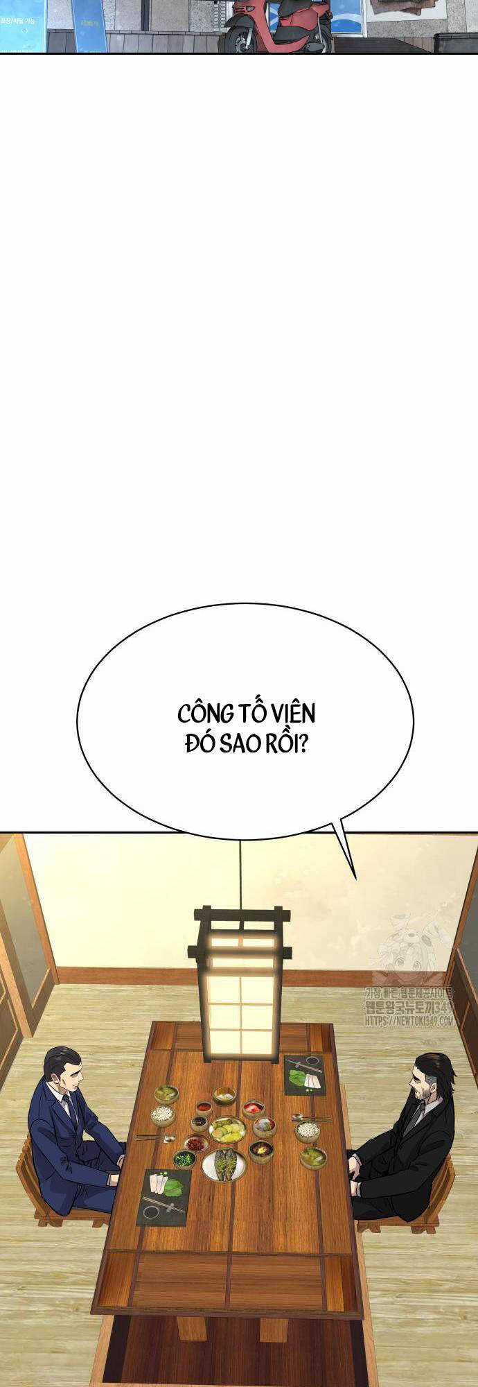 Cháu Trai Thiên Tài Của Vua Cho Vay Nặng Lãi Chapter 13 trang 31