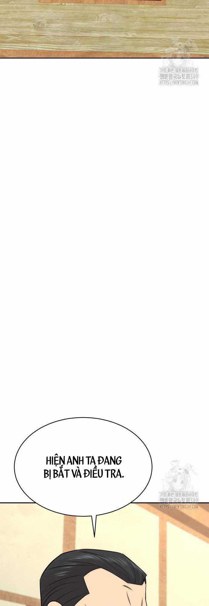 Cháu Trai Thiên Tài Của Vua Cho Vay Nặng Lãi Chapter 13 trang 32