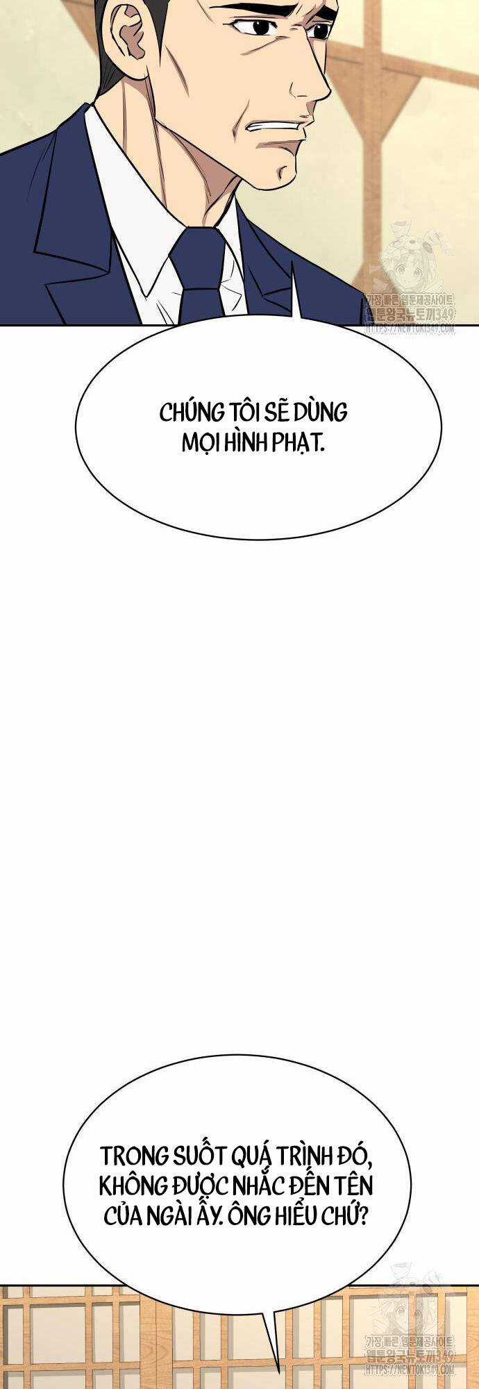 Cháu Trai Thiên Tài Của Vua Cho Vay Nặng Lãi Chapter 13 trang 33