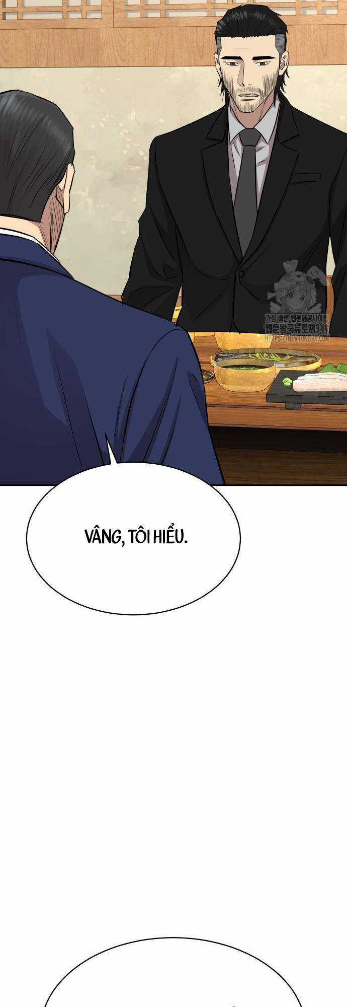 Cháu Trai Thiên Tài Của Vua Cho Vay Nặng Lãi Chapter 13 trang 34