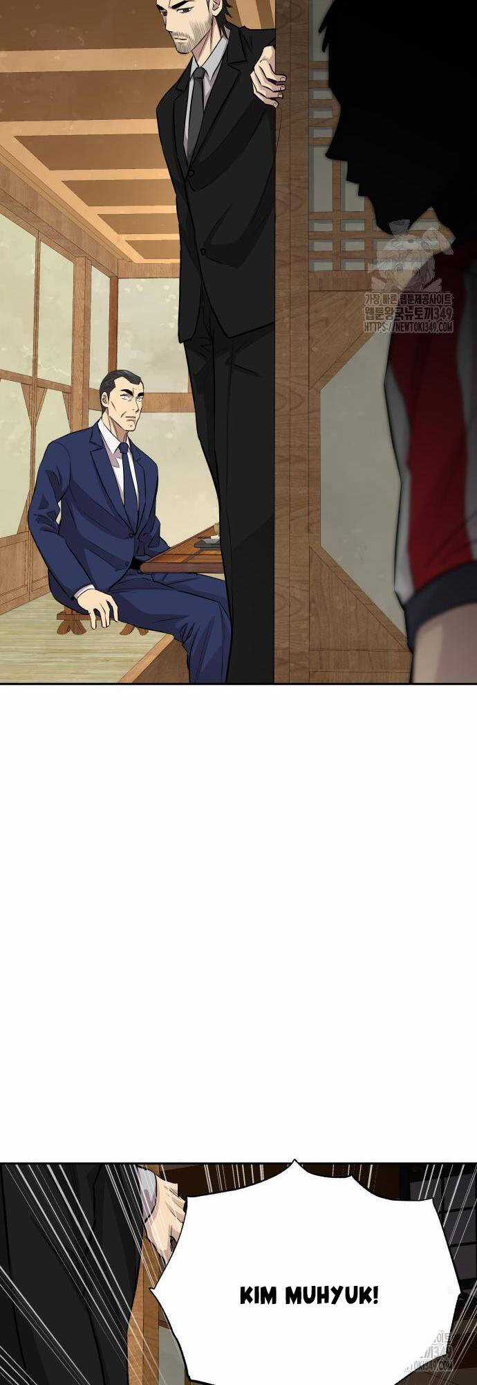 Cháu Trai Thiên Tài Của Vua Cho Vay Nặng Lãi Chapter 13 trang 36