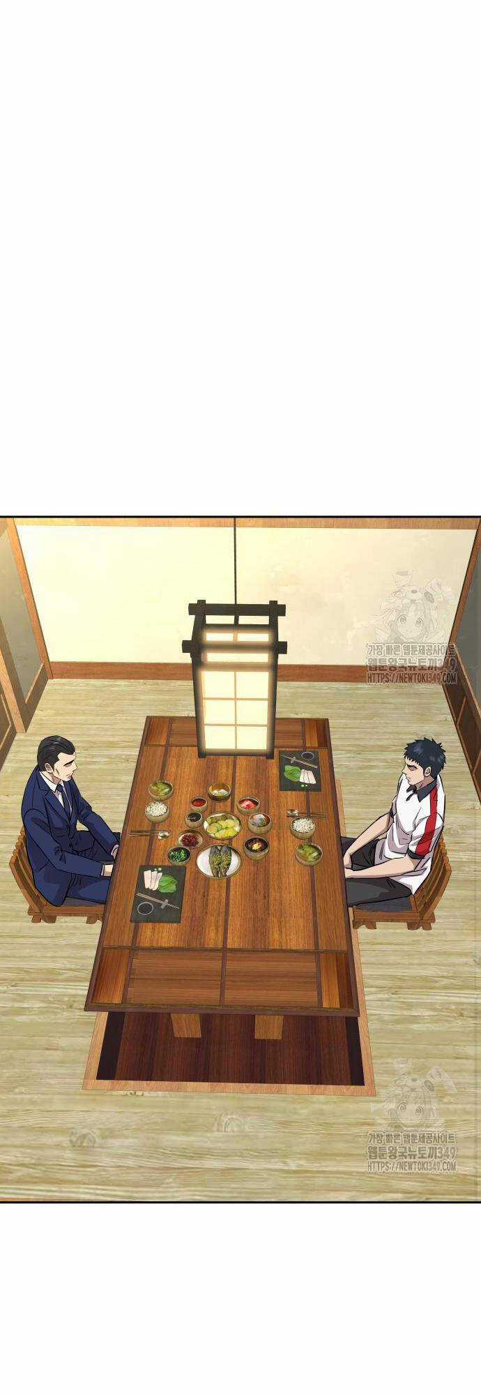 Cháu Trai Thiên Tài Của Vua Cho Vay Nặng Lãi Chapter 13 trang 38