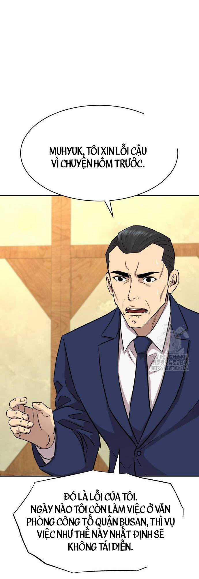 Cháu Trai Thiên Tài Của Vua Cho Vay Nặng Lãi Chapter 13 trang 39